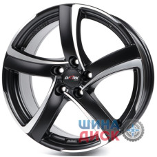 Alutec Shark 8x18 5x114.3 ET52 DIA67.1 MBP