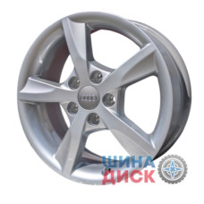 Audi OEM 8V50714968Z8 6.5x16 5x112 ET43 DIA57.1 S