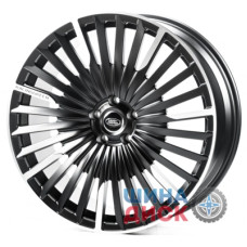 Replica FORGED LR10 9.5x23 5x120 ET42.5 DIA72.5 SBwMF