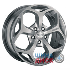 Arcasting D666 8.5x18 5x150 ET38 DIA110