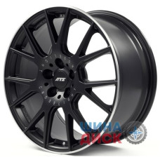 ATS Crosslight 9x19 5x112 ET30 DIA75.1 RB - фото