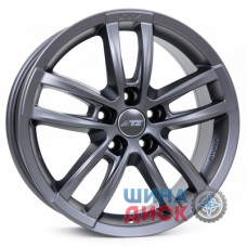 ATS Radial 9x20 5x150 ET59 DIA110.1 Gray