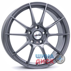 Autec Wizard 8x19 5x114.3 ET45 DIA70 GM