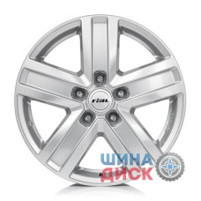 Rial Transporter 6.5x16 5x114.3 ET48 DIA66.1 PS