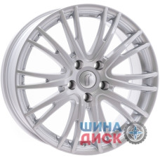 Rondell Design 0215 7x17 5x114.3 ET48 DIA70.4 S