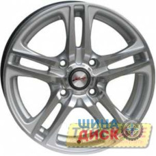 RS Wheels 5194TL 6.5x15 5x112 ET38 DIA66.6 MHS