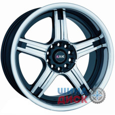Sportmax Racing SR-507 7.5x18 10x112 ET42 DIA67.1 W