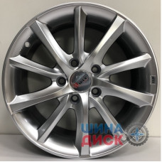 Sportmax Racing SR-968 7x16 5x114.3 ET40 DIA67.1 HS