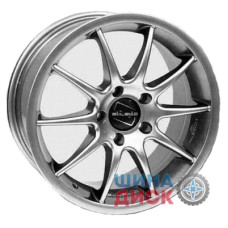 Stilauto SR 500 6.5x15 5x110 ET44 DIA67.1 SL