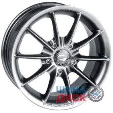 Stilauto SR 600/5 6.5x15 5x110 ET44 DIA67.1 SL