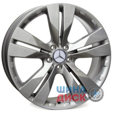 Storm FR-803 (Mercedes) 8.5x20 5x112 ET56 DIA66.6 HS
