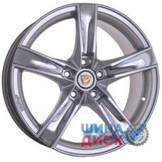 Storm Henessy 8x18 5x112 ET35 DIA66.6