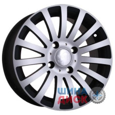 Storm YQ-66 6.5x15 5x112 ET40 DIA67.1 BMP