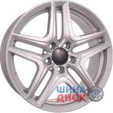 Tech Line TL823 8x18 5x112 ET40 DIA66.6 S