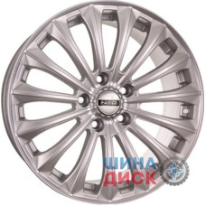 Tech Line TL830 8x18 5x112 ET45 DIA66.6 S