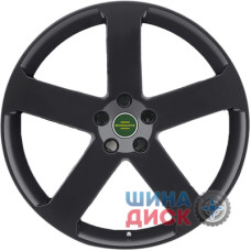 TSW Nottingham 9.5x20 5x120 ET32 DIA72.6 MTB