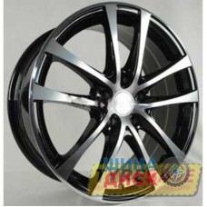 WRC 559 7x17 5x100 ET32 DIA73.1