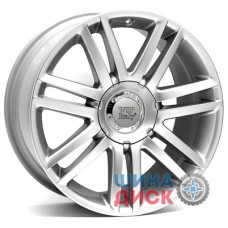 WSP Italy Audi (W544) Pavia 7.5x17 5x100/112 ET35 DIA57.1 S
