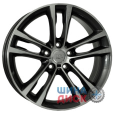 WSP Italy BMW (W681) Achille 8x17 5x120 ET34 DIA72.6 AP