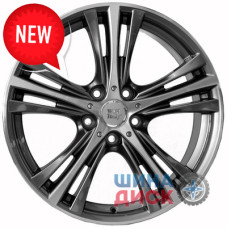 WSP Italy BMW (W682) Ilio 9x19 5x120 ET42 DIA72.6 AP