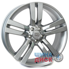 WSP Italy Mercedes (W761) Hypnos 8.5x20 5x112 ET45 DIA66.6 S