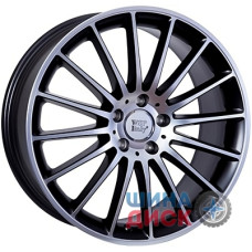 WSP Italy Mercedes (W773) Shanghai 9.5x19 5x112 ET48 DIA66.6 DBFP