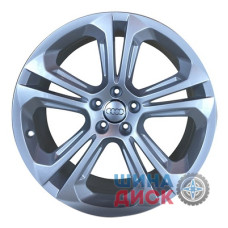 ZD F1452 8.5x20 5x112 ET33 DIA66.6 S