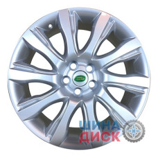 ZD F6336 8x19 5x108 ET45 DIA63.3 S