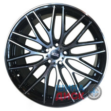 ZD F7128 9x20 5x112 ET28 DIA66.6 MB