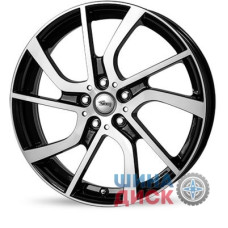 Brock B1 7.5x16 5x120 ET25 DIA72.6