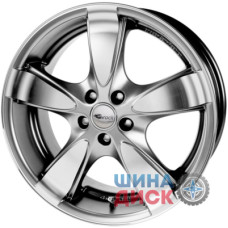 Brock B14 8x18 5x112 ET45 DIA57.1