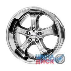 Brock B15 8.5x18 5x112 ET32 DIA72.6 SLC
