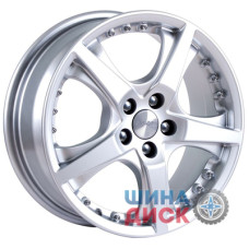 Skad Диамонд 6.5x16 5x114.3 ET45 DIA64.1 Селена