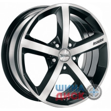 Arcasting K11 7.5x18 5x114.3 ET40 DIA67.1 ND