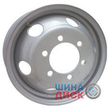 Дорожная Карта Газ-3302 5.5x16 6x170 ET105 DIA130 S
