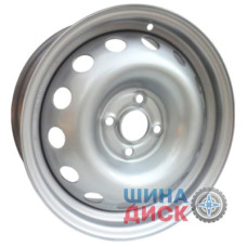 Дорожная Карта Chevrolet Aveo 6x15 4x100 ET45 DIA56.6 S