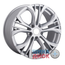Angel Assassin 821 8x18 5x112 ET45 DIA66.6 S