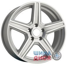 Angel Scorpio 804 8x18 5x112 ET45 DIA72.6 S