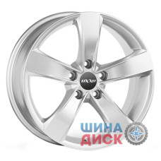 Oxxo Pictus 6.5x16 5x114.3 ET39 DIA60.1