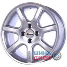 CMS 142 7.5x15 5x120 ET11 DIA74.1 S
