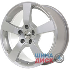 CMS C4 6.5x16 5x114.3 ET45 DIA67.1 S