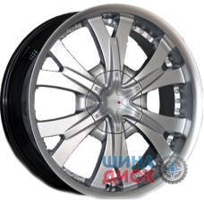 Mi-tech MK-53 8x18 5x112/120 ET40 DIA74.1 HS