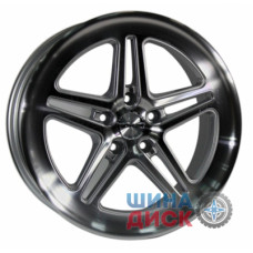 PDW 3010 9x18 5x112 ET30 DIA0 S