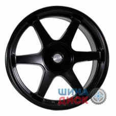 PDW TE37 8x18 0x0 ET35 DIA73.1 FB
