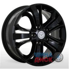 Storm BK-078 7x15 4x114.3 ET35 DIA67.1 GB