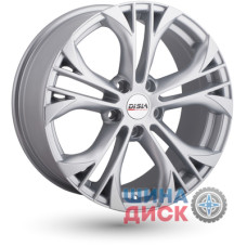 Disla Assassin 8x18 5x114.3 ET42 DIA67.1 S