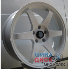 Storm W-6008 8x18 5x114.3 ET38 DIA67.1 W