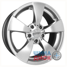 Kyowa Racing KR-356 8x17 5x120 ET15 DIA74.1 HS