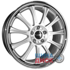 Kyowa Racing KR-682 8x19 5x114.3 ET45 DIA73.1 CHP1
