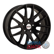 Disla Munich 8x18 5x120 ET38 DIA74.1 BD